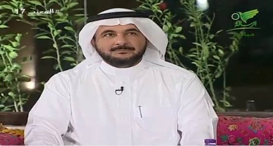 بالفيديو.. طارق الحبيب : من البر أحيانا وضع والدك في دار المسنين