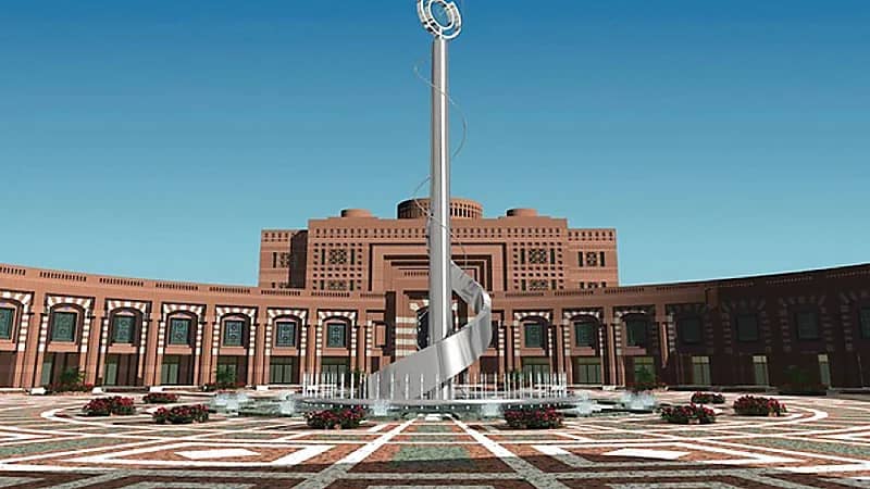 جامعة طيبة تعلن فرص تعاون للكفاءات الوطنية للتدريس بنظام الساعات