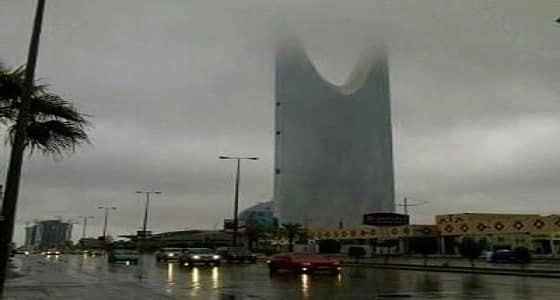 حالة الطقس المتوقعة ليوم الأحد