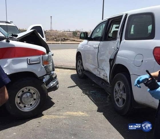 بالفيديو.. قصة مواطن تحدى إعاقته ويعمل قائد سيارة أجرة بالأحساء