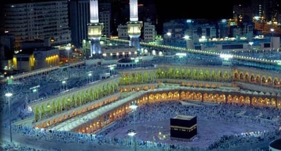 ٢٤٠مسجد ومصلى بمكة المكرمة جاهزة لإستقبال المصلين