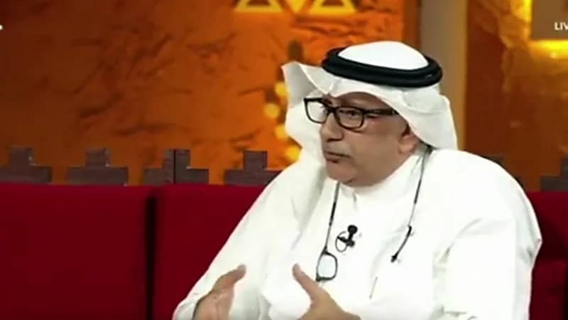 الملحم : الحكم الهويش رفض الذهاب لغرفة الـVAR بعد مطالبات من ماني .. فيديو