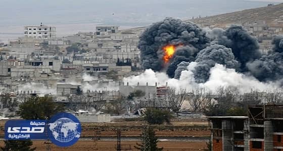 تعليق روسي حاد على إعلان أمريكا وفرنسا وألمانيا تخصيص تمويل للرقة