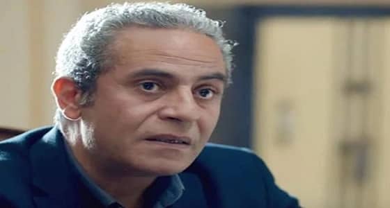 فنان مصري يهاجم زملائه بعد بكائهم على رحيل هيثم أحمد زكي: «بطلوا هرى»