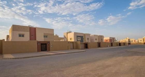 تفاصيل جديدة عن نظام " الإيجار التمويلي للعقارات " المنتهي بالتمليك