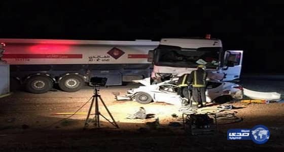 سمو ولي العهد يلتقي وزير الخزانة البريطاني