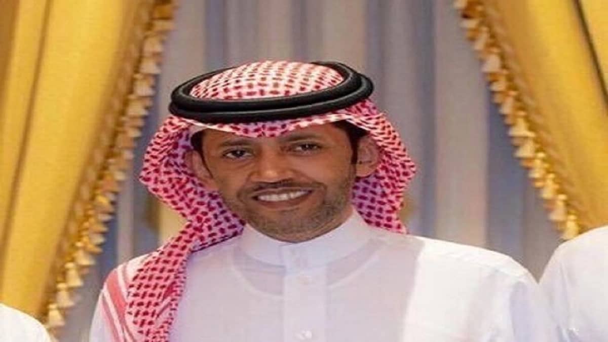 تعليق بغلف على أنباء تسلل " كورونا " بين لاعبي النصر