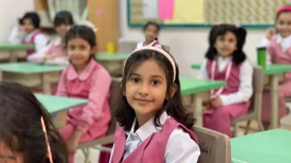 الوطني للمناهج يطور 325 مقرراً تعليمياً لمواكبة سوق العمل