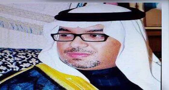 " العواد " يصدر قرارا بترقية مشرف الإعلام الداخلي بمكة