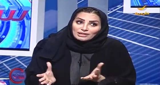 بالفيديو.. أمل الهزاني توجه رسالة لهيئة الترفيه