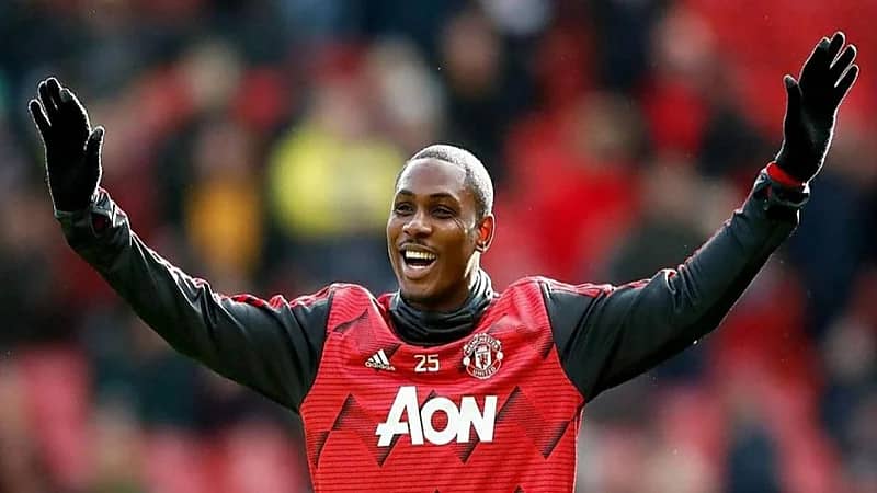 نادي سعودي يقترب من ضم النيجيري إيغالو