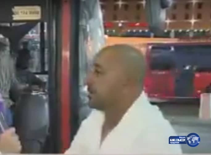 بالفيديو: شاهد واستمتع .. ماذا يقول حجاج العراق عن السعودية؟