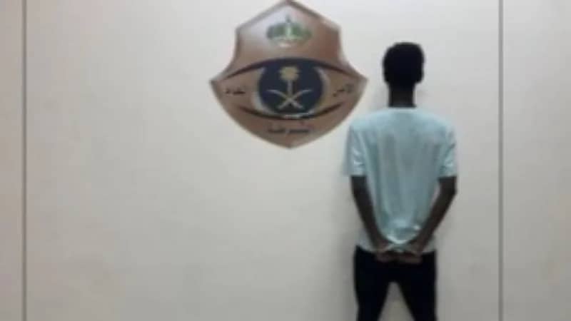 استرداد 10 مركبات مسروقة بجدة والقبض على سارقها