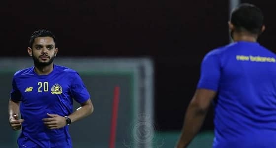 الأسطا: النصر يمتلك لاعبين قادرين على صناعة الفارق