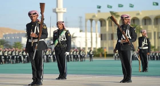 إغلاق باب التسجيل بكلية الملك خالد العسكرية..وإعلان النتائج برسائل نصية