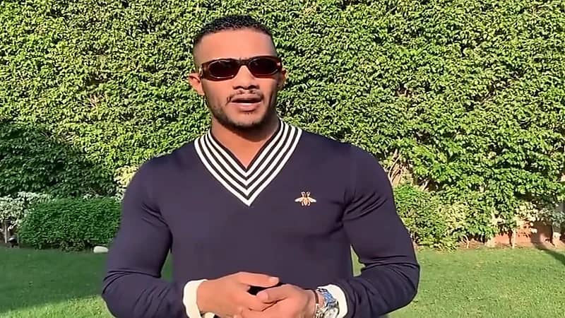 محمد رمضان يرد على الشتائم التي يتعرض لها .. فيديو