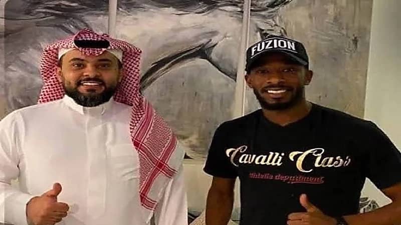 وكيل أعمال فهد المولد: كفاية لعب على الجمهور