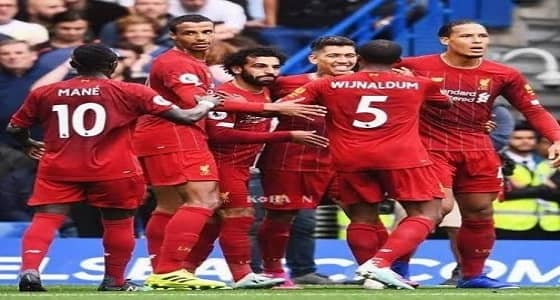 موعد مباراة ليفربول وشيفيلد اليوم في ختام «البريميرليج»