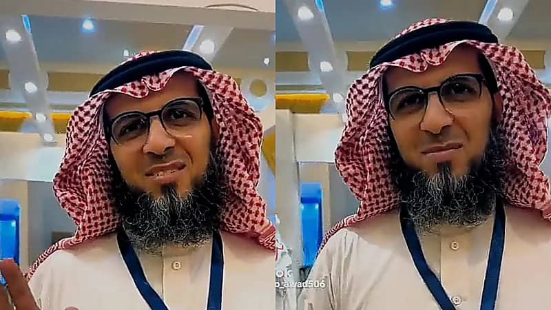 مختص في الشاي: اللي يشرب شاي بفتلة ليس صاحب كيف .. فيديو