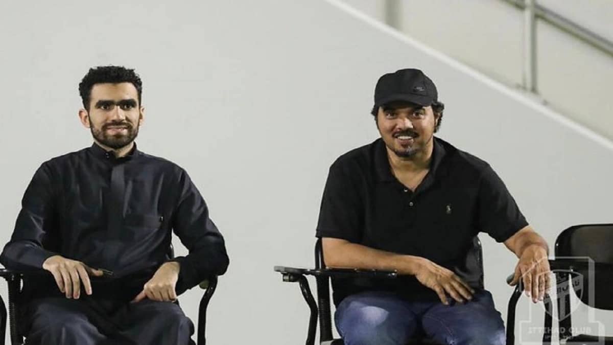 الكشف عن سبب إقالة حمد الصنيع