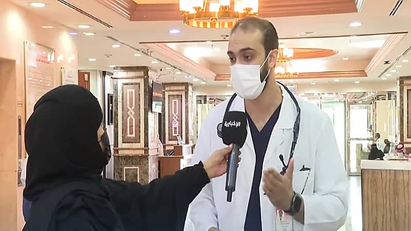 شاهد.. أغرب حالات قسم الطوارئ منها ابتلاع الأطفال للإيربود