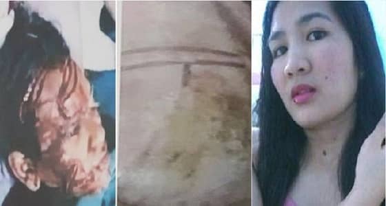 الإنتربول يطارد مرتكبي " جريمة الفريزر " في الكويت