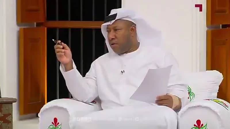 أحمد سعيد: الأهلي هو بطل دوري أبطال آسيا للنخبة.. فيديو