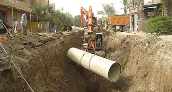 رغم المليارات.. ديوان المراقبة يكشف عن تقرير صادم حول مشروعات " صرف جدة "