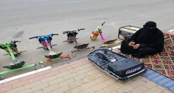 أخر المستجدات بواقعة " بائعة العيدابي "