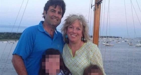 رجل يقتل زوجته للحصول على مبلغ التأمين