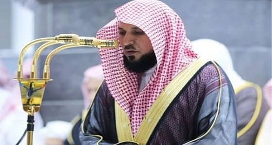 بالفيديو تلاوة خاشعة تخطف القلوب للشيخ «ماهر المعيقلي» في صلاة العشاء