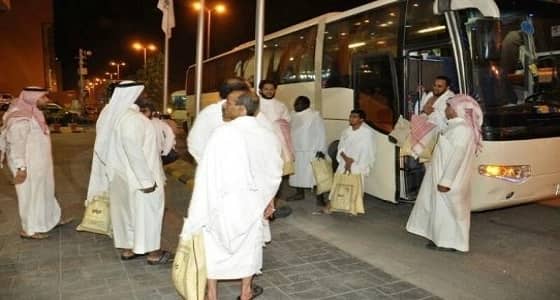 50 شركة عمرة وحج تشتكي من خسائر نظام " الشرائح ".. والوزير يتدخل