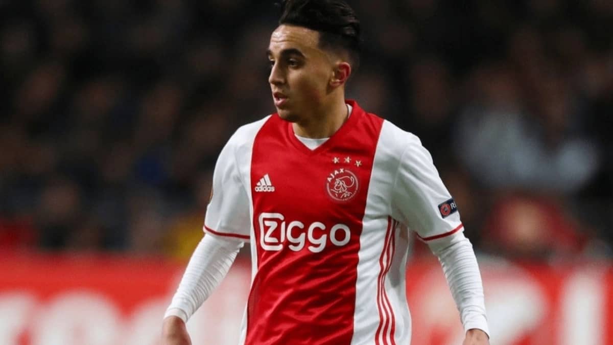 استفاقة نجم أياكس بعد 3 سنوات من الغيبوبة