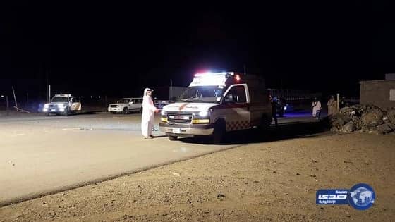 العثور على جثة مقيم باكستاني مقتولاً بـ"تربة"‎