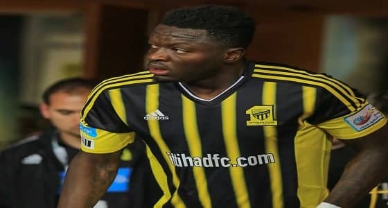 مونتاري يزيد معاناة الاتحاد