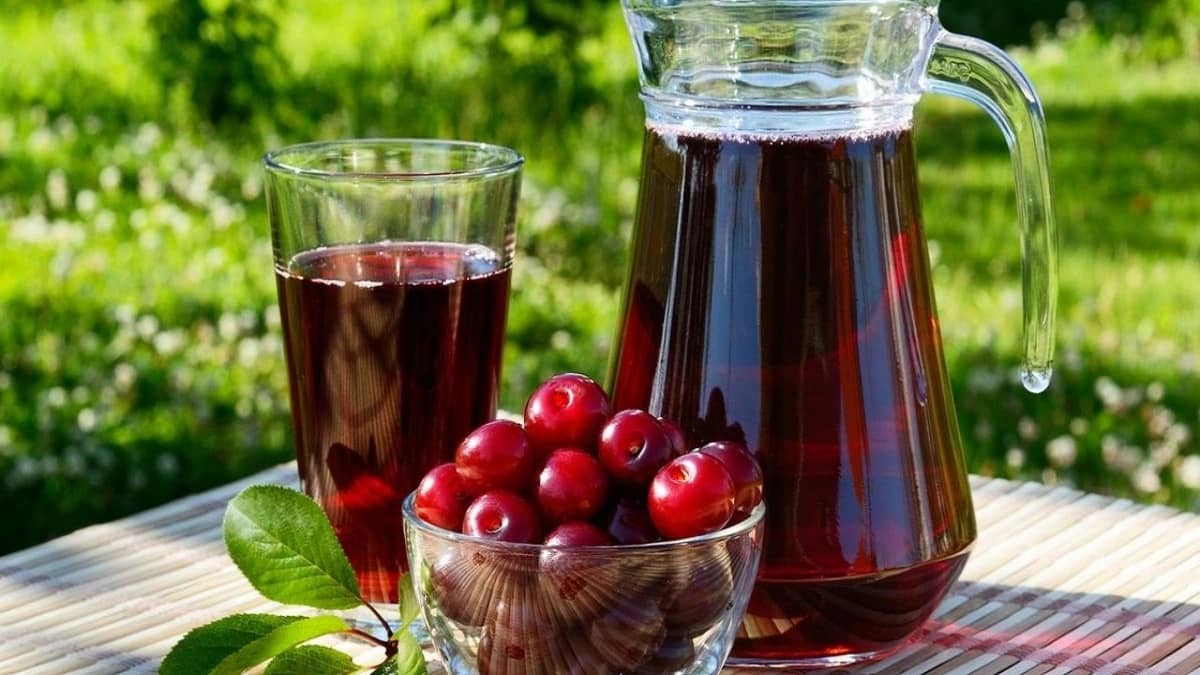 عصير الكرز يحارب السرطان والسكري وأمراض القلب
