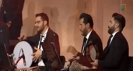 لبث فعالية لا تليق.. إبعاد مدير القناة السعودية الأولى من منصبه