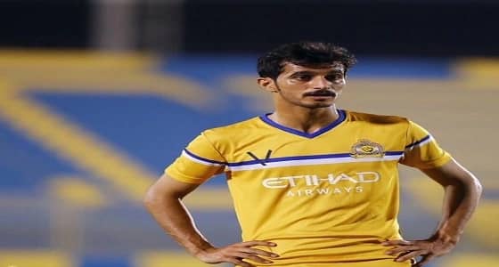أبها يعلن التعاقد مع مهاجم النصر رسميًا