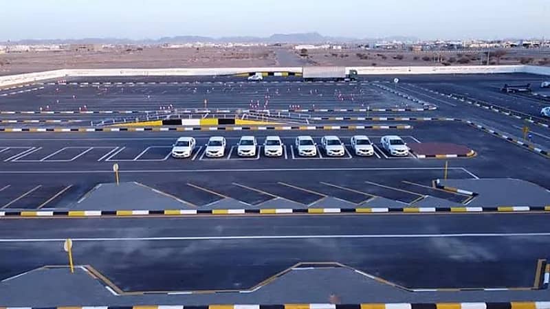 تمديد مهلة تصحيح أوضاع مدارس تعليم قيادة المركبات