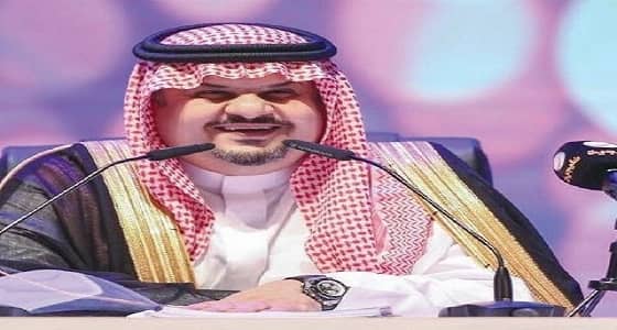 « بن مساعد » يهاجم الاتحاد الآسيوي بسبب أداء الحكام: « تراها مصخت »