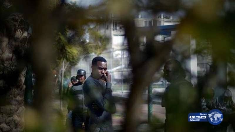 القبض علي  7 سودانيين  حاولوا التسلل لإسرائيل عبر سيناء