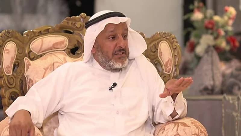 فيديو لتأثير مخدر الفلاكا على شاب و"الخضيري" يعلق