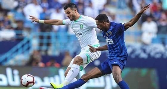 توقعات الطقس خلال مباراة الهلال والأهلي بجدة اليوم