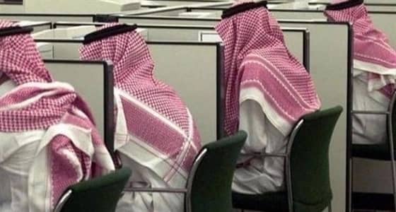 حالة واحدة تُمكّن العسكري من التقديم على الوظائف المدنية