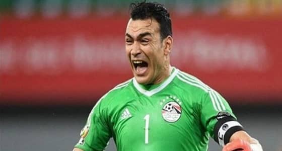 حارس التعاون السابق يتعاقد مع الإسماعيلي المصري