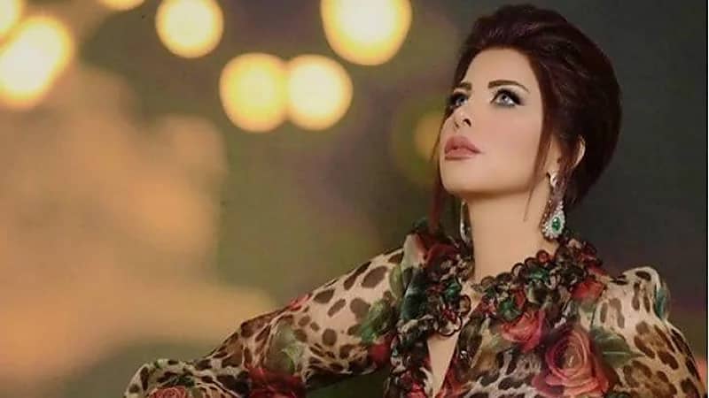 شمس الكويتية تظهر للجمهور بـ "التاتو" (صورة)