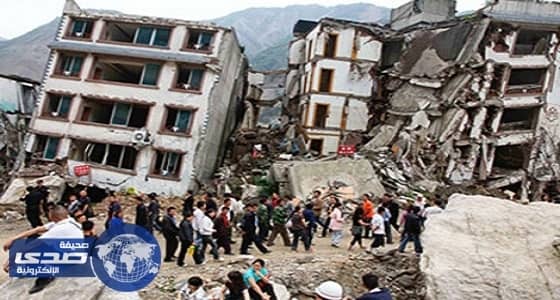 إصابة 10 أشخاص في زلزال غربي تركيا وجزيرة لسبوس