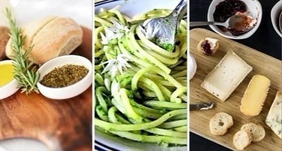 4 عادات غذائية شائعة ينبغي تجاهلها