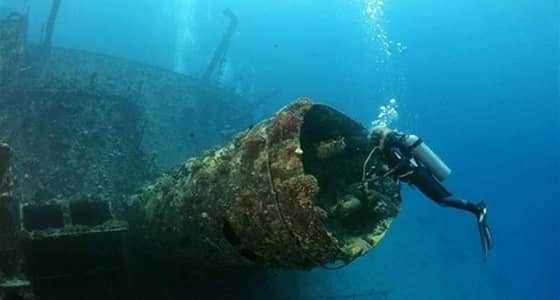 غرقت قبل 113 عاما..العثور على سفينة تحمل ذهبا بـ 130 مليار دولار