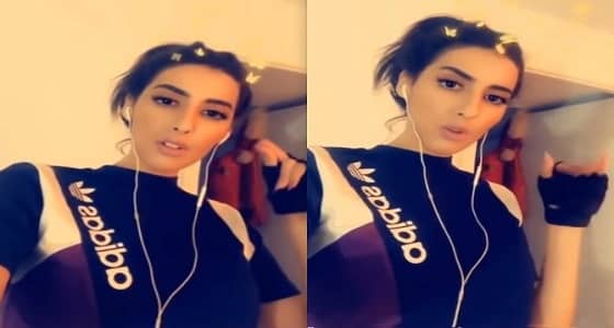 بالفيديو.. رسالة مبتعثة مقيمة بكندا لـ " رهف " : " مسكينة وستندمين "